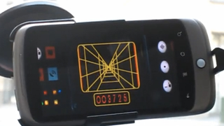 X-Wing GPS App Hurdles Android to the Final Destination